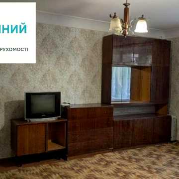 Оренда 1-кім. квартири в м-ні Розсошенці.  Світло не вимикають!