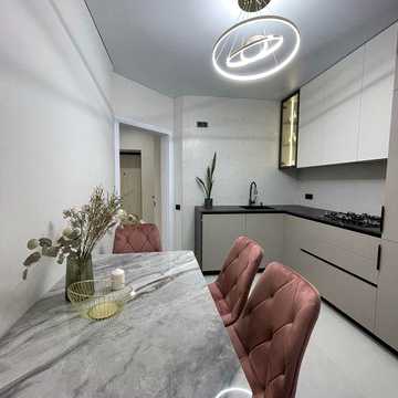 Продаж 1 кім квартири в новобудові!