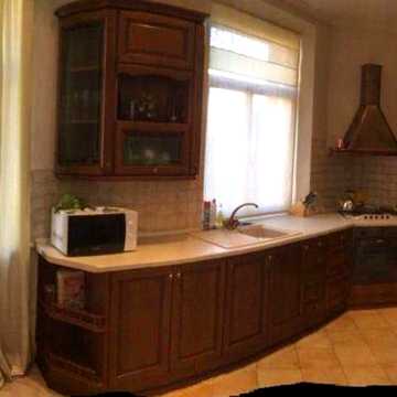 4к. 205м2 Центр (Пушкинский въезд 5, м. Ярослава Мудрого) 128953 - Продаж квартири Харків - RE-128953