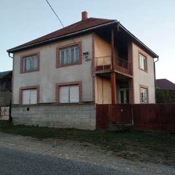 Продам дом Закарпатье Вары