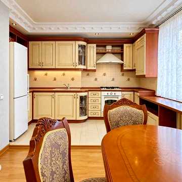 Продаж 2 кімнатної квартири 5/10 82м2 Левада Новобудова. Індивід. опалення №69