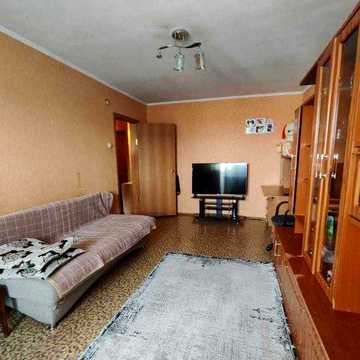 Продаж квартири на вул. Науковій