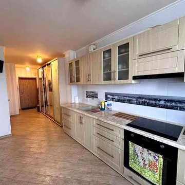 Продаж 2к квартири в новобудові ЖК BestHouse Перемога ЖК Best House