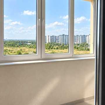 Простора 3кімнатна квартира 97,3 м² 3 балкони 2 санвузли ЖК Київський Маєток ЖК Київський Маєток