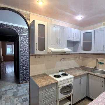 Продам 2-х 45м2  квартиру (гостинку)на Салтовке.