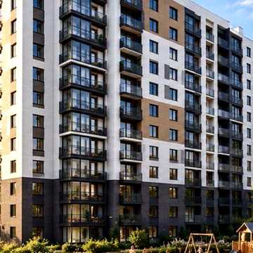 Квартира-студія 30,5 м²  у новому будинку‼️0% комісія. БАЛКОН. Чудова доступна ІНВЕСТИЦІЯ‼️
