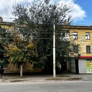 2-х кімн сталінка під бізнес Піонер, Січеславська, 1, 1/4
