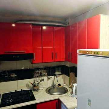 1к.33м2 Салтівка (Салтовка 522 ул. Барабашова 38) 132182 -  Продаж квартири Харків - RE-132182