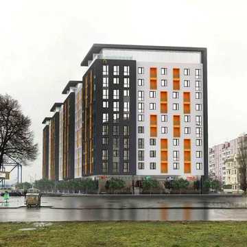 1к.49м2 Спортивна (Спортивная, Плехановская, ЖК Спортивный)121915 -  Продаж квартири Харків - RE-121915