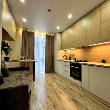 ‼️Продаж 1-ної квартири з терасою | Ремонт  | Газ  ‼️ ЖК Sanville park