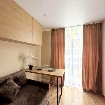 Ціну знижено! Продаж! Студія 21м2  - 39900$ ЖК Sanville park