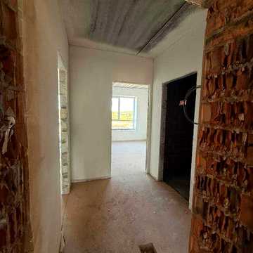 СЕРТИФІКАТ Продаж 1К квартири 39,83 м² у ЖК «BURGUNDIA 3», Ірпінь! ЖК BURGUNDIA 3