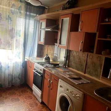 Аренда 2-х к. квартиры в Корабельном районе для командировочных .
