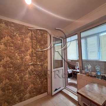 Продаж 1 кімн.квартири 48м.кв./газ/Чабани/Теремки/ремонт