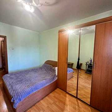 БЕЗ % Продам 3к квартиру центр місто Бровари/3к/ газ/