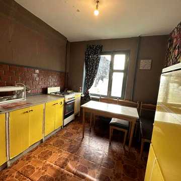 Оренда 2к квартири Бородинський мкрн