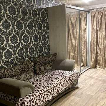 Оренда 2 кімнатної квартири на 173 кварталі