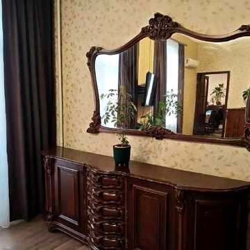 • Простора 3-кімнатна квартира 90 м² вул. Олеся Гончара, 86-А // Галицька площа, Університет, Вокзальна