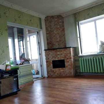 Продаж 3к Дім