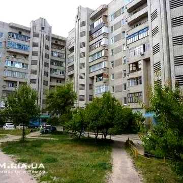 Здам в оренду 1 однокімнатну квартиру у м. Суми, вулиця Заливна 31