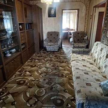 Продаж 3 кімн.кв.5/9 Південний мкрн