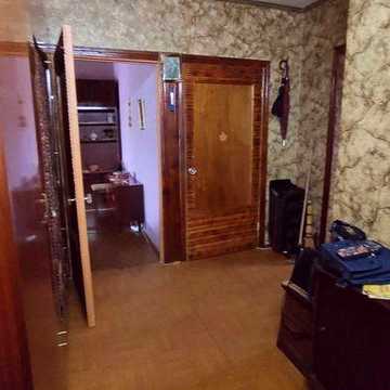 Голосієвський проспект 112 Газ!Другий поверх!
