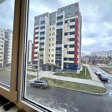 Продам 1 к. квартиру 46 м2 без мебели ЖК Победа-2 Алексеевка Е-Оселя Сертификат Ваучер ЖК Победа-2