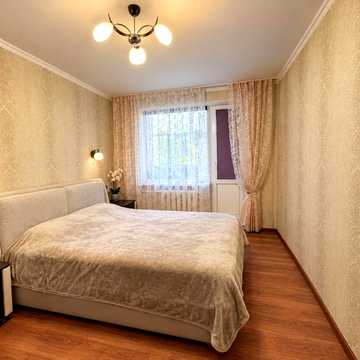 Перша здача стильної 3х кімн. квартири в ПЗР районі