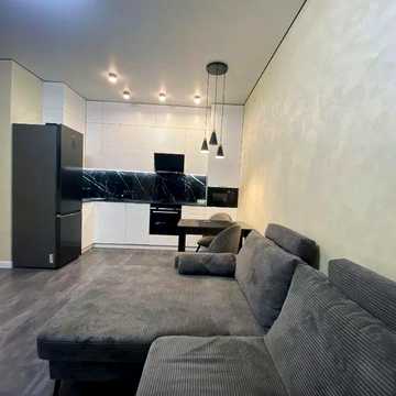 Продам 2-кімнатну квартиру, Центр, ЖК Geneve ЖК Geneve