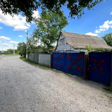 Вороньків, ЦЕНТР. Продаж 3 кімнатного будинку, провулок Миру 8а