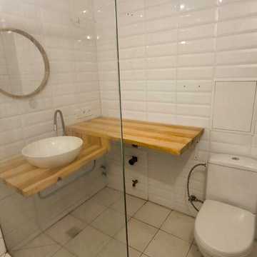 Продаж 1к Квартира Криворізька вулиця