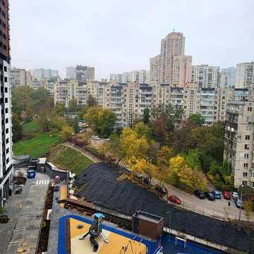 Квартира Cityhub ЖК Cityhub