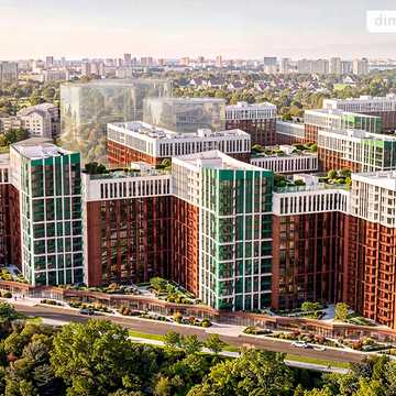 Продаж 1к Квартира Петлюри Симона вулиця