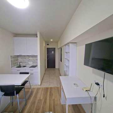 Оренда 1К Студія. М. Берестейська 10 хв.