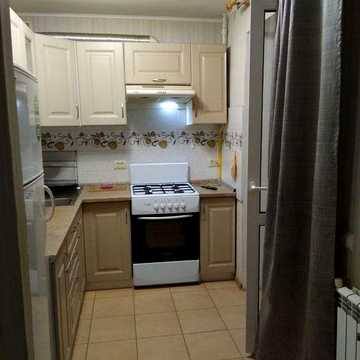 Продаж 3 к квартири по вул Київська 304 з ремонтом