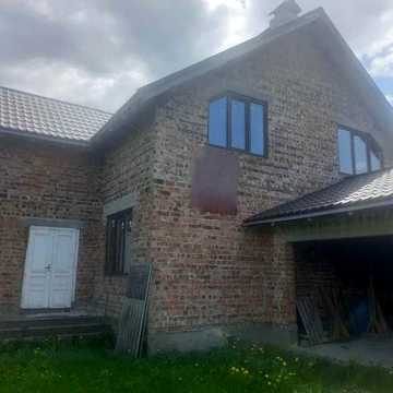Продам будинок у с.Черніїв з земельною ділянкою на 12 сотих - ВЛАСНИК
