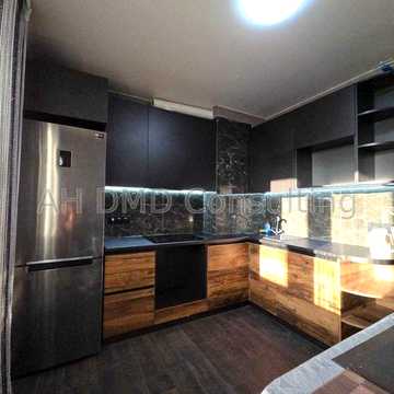 Продаж 1-кім квартири по вул. Миколи Закревського, 97-А, ЖК "Милославичі"