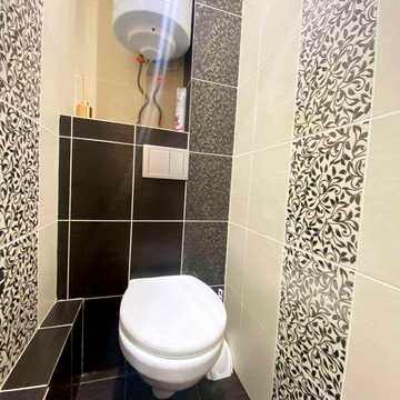 2 кімнатна квартира, ПЗР, вул. Руставі