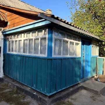 Будинок та земельна ділянка с Левків 25 соток