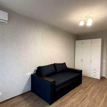 Здам 1к.квартиру новий ЖК комфорт класу вул.Металургів,35