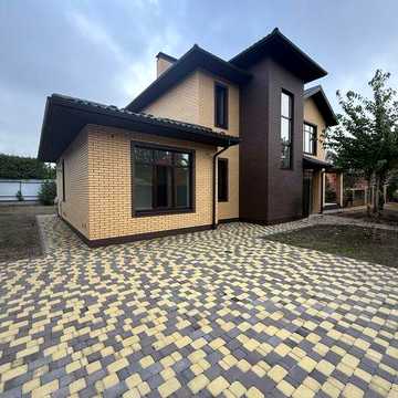 продаж будинку з ділянкою в Чайках
