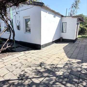 Продаж затишного будинку в н Миколаівці