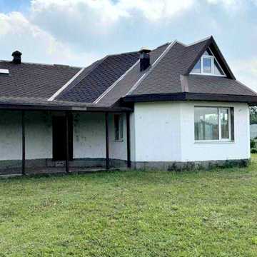 Продажа Дома. Новострой. Каменское . Левый берег. Введен в эксплуатацию!
