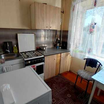 2комнатная метро Индустриальная