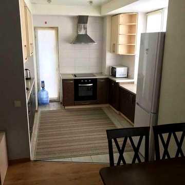 Оренда двохкімнатної квартири , пр. Поля, 27Д