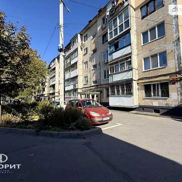 Продаж 2к Квартира Павла Корнелюка (Станіславського) вулиця