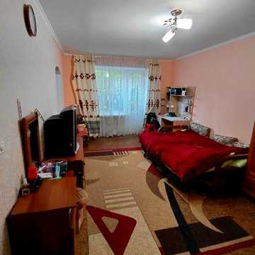 Продаж 1-кімнатної квартири вул.  Корабельна,  6
