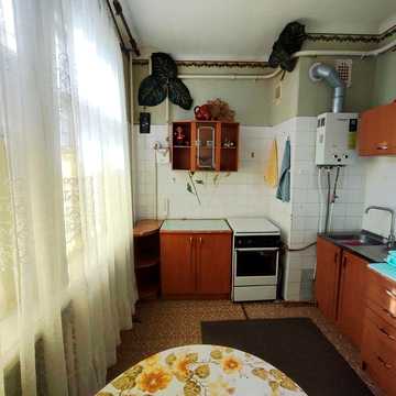 Оренда двокімнатної квартири на Поштовому