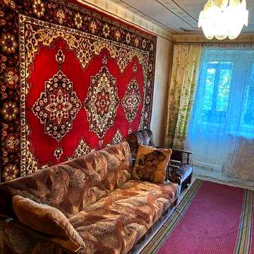Затишна квартира недорого на Дружбі