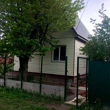 Продам дачу жилу